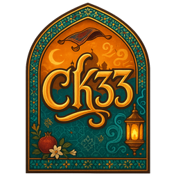 CK33